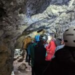 Abenteuer für die 6d in der Kluterthöhle