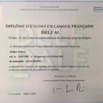 Bravo! DELF-Diplom für Schülerinnen und Schüler der DBR