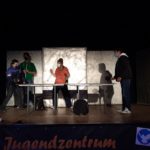 Philotes-Spiel um Freundschaft – ein Theaterstück für die Klassen 7 und 9